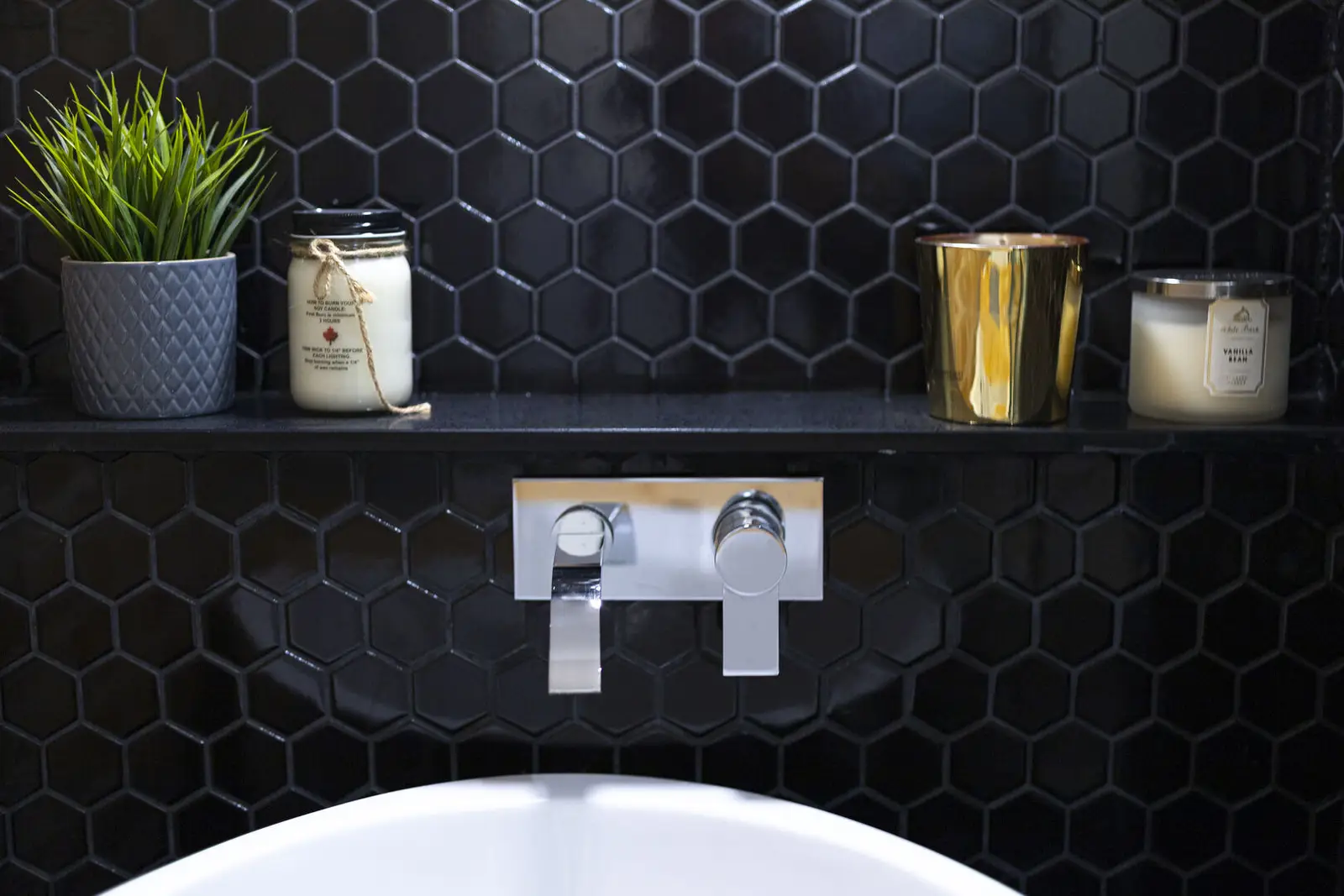 Premium Bathroom Design - Thornhill